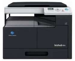 Konica Minolta Bizhub 164 (Bizhub serie)