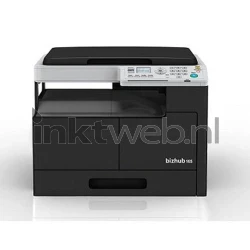 Konica Minolta Bizhub 165 (Bizhub serie)