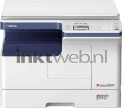 Toshiba e-Studio 2507 (e-Studio serie)