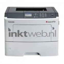 Toshiba e-Studio 470 (e-Studio serie)