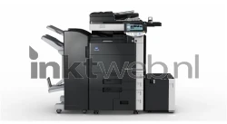 Konica Minolta Bizhub 552 (Bizhub serie)