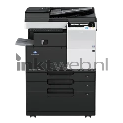 Konica Minolta Bizhub 602 (Bizhub serie)