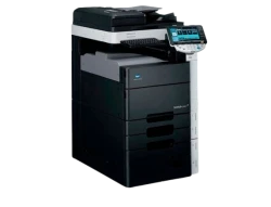 Konica Minolta Bizhub 652 (Bizhub serie)