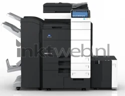 Konica Minolta Bizhub 654 (Bizhub serie)