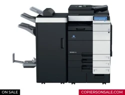Konica Minolta Bizhub 754 (Bizhub serie)