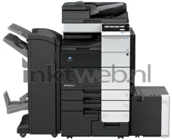 Konica Minolta Bizhub 808 (Bizhub serie)
