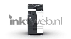 Develop Ineo 658 (Ineo)