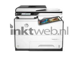 HP PageWide 577 (PageWide)