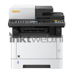 Utax P4020 (Utax printers)