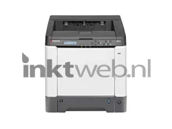 Kyocera Mita ECOSYS P6026 (ECOSYS)