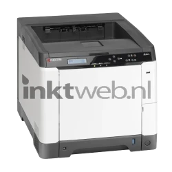 Kyocera Mita ECOSYS P6021 (ECOSYS)