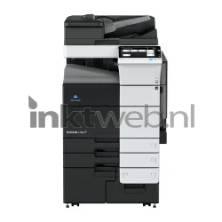 Konica Minolta Bizhub C659 (Bizhub serie)