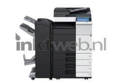 Konica Minolta Bizhub C759 (Bizhub serie)