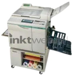 Riso GR 3750 (GR Serie)