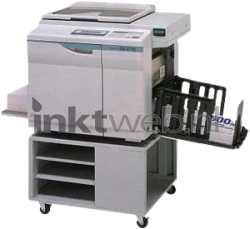 Riso GR 3770 (GR Serie)