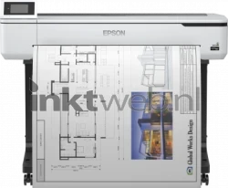 Epson SC-T5100 (SureColor)