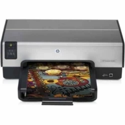 HP Deskjet 6543 (Deskjet)