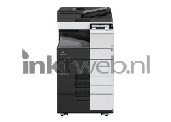 Konica Minolta Bizhub 558 (Bizhub serie)