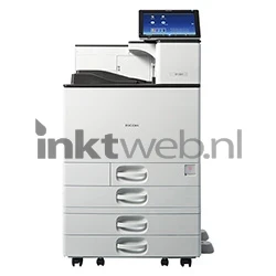 Ricoh Aficio SP C840 (Aficio SP serie)