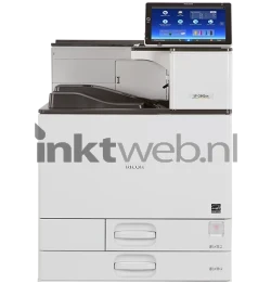 Ricoh Aficio SP C842 (Aficio SP serie)