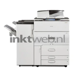 Ricoh MP C6502 (MPC)