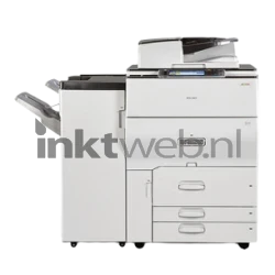 Ricoh MP C8002 (MPC)