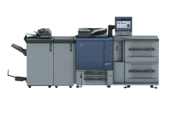 Konica Minolta Bizhub Press C6085 (Bizhub serie)