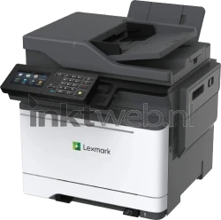 Lexmark MC2640 (MC-serie)