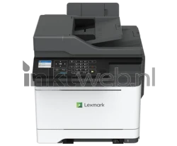 Lexmark MC2425 (MC-serie)
