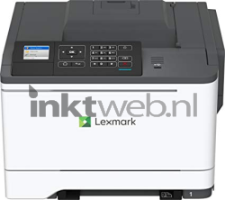 Lexmark C2425 (C-serie)