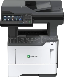 Lexmark MB2650 (MB-serie)
