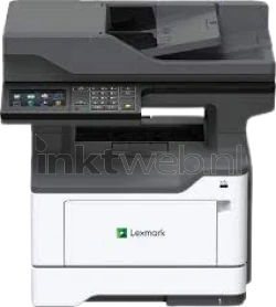 Lexmark MB2546 (MB-serie)