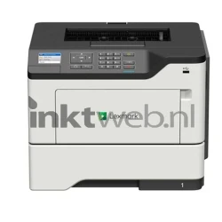 Lexmark B2650 (B-serie)