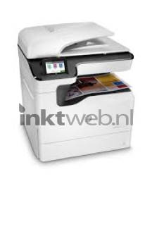 HP PageWide Color 774 (PageWide)