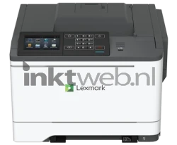Lexmark C2240 (C-serie)