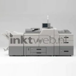 Ricoh Pro C 750 (Overige series)