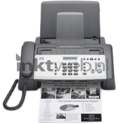 HP Fax 200 (Fax)