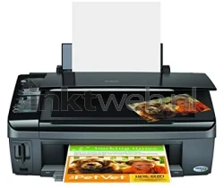 Epson Stylus CX7400 (Stylus Serie)