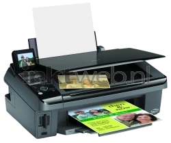 Epson Stylus CX8400 (Stylus Serie)
