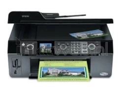 Epson Stylus CX9400 (Stylus Serie)