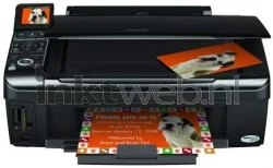 Epson Stylus NX400 (Stylus Serie)