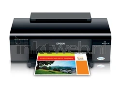 Epson WF-30 (WorkForce)