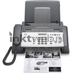 HP Fax 310 (Fax)