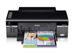 Epson WF-40 (WorkForce)