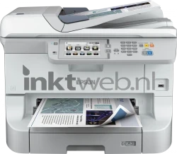 Epson WF-R859 (WorkForce)