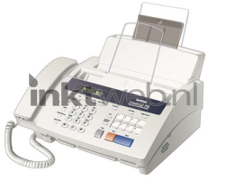 HP Fax 750 (Fax)