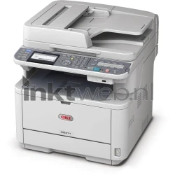 Oki MB471 (MB-serie)