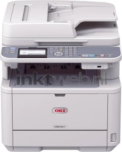 Oki MB461 (MB-serie)