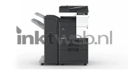 Konica Minolta Bizhub 287 (Bizhub serie)