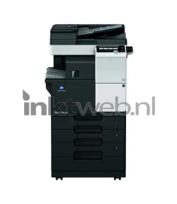Konica Minolta bizhub 367 (Bizhub serie)